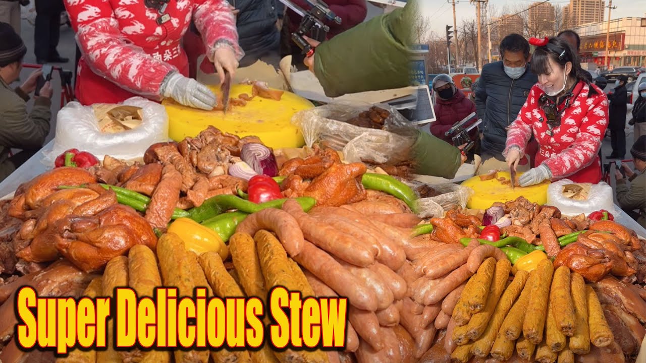 Opening A Small Restaurant Selling Delicious Food - Part 26 #food #streetfood #cooking #美食