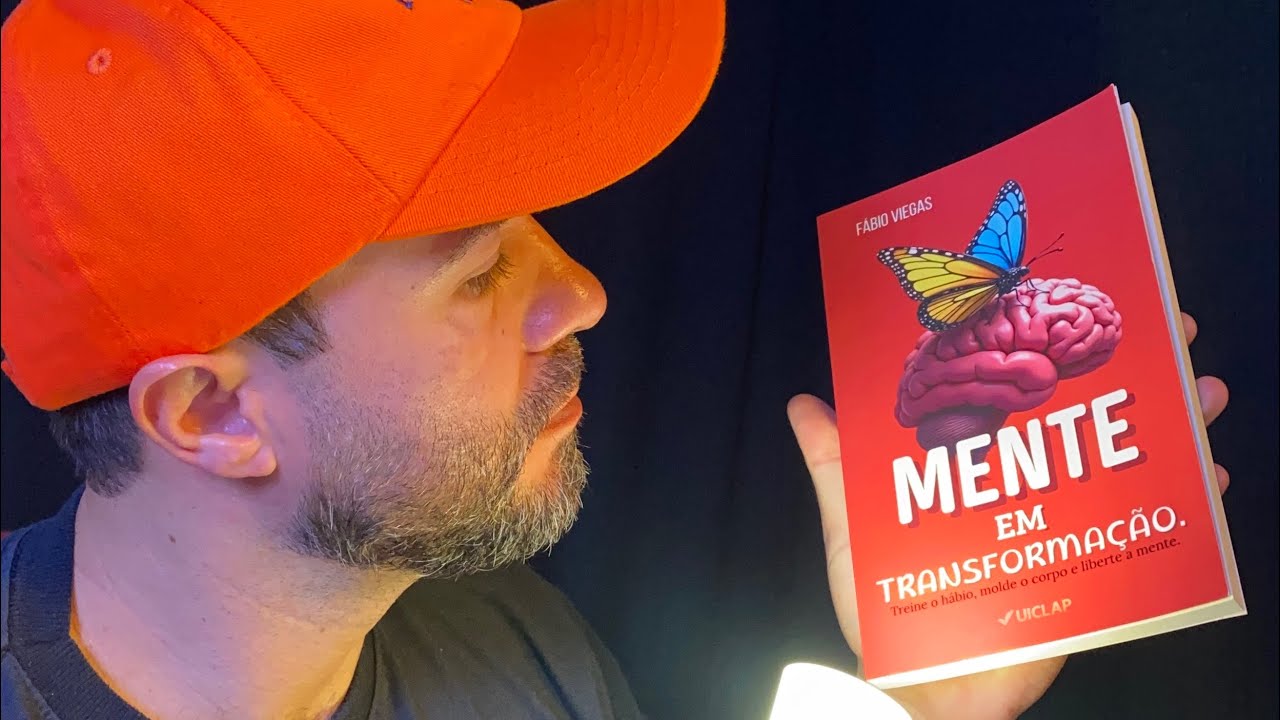 “A indústria de suplementos precisa que você acredite que não consegue sem ela.”