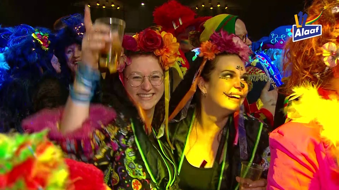 De11devande11de 2019: De Knöppele - Köm nao Limburg
