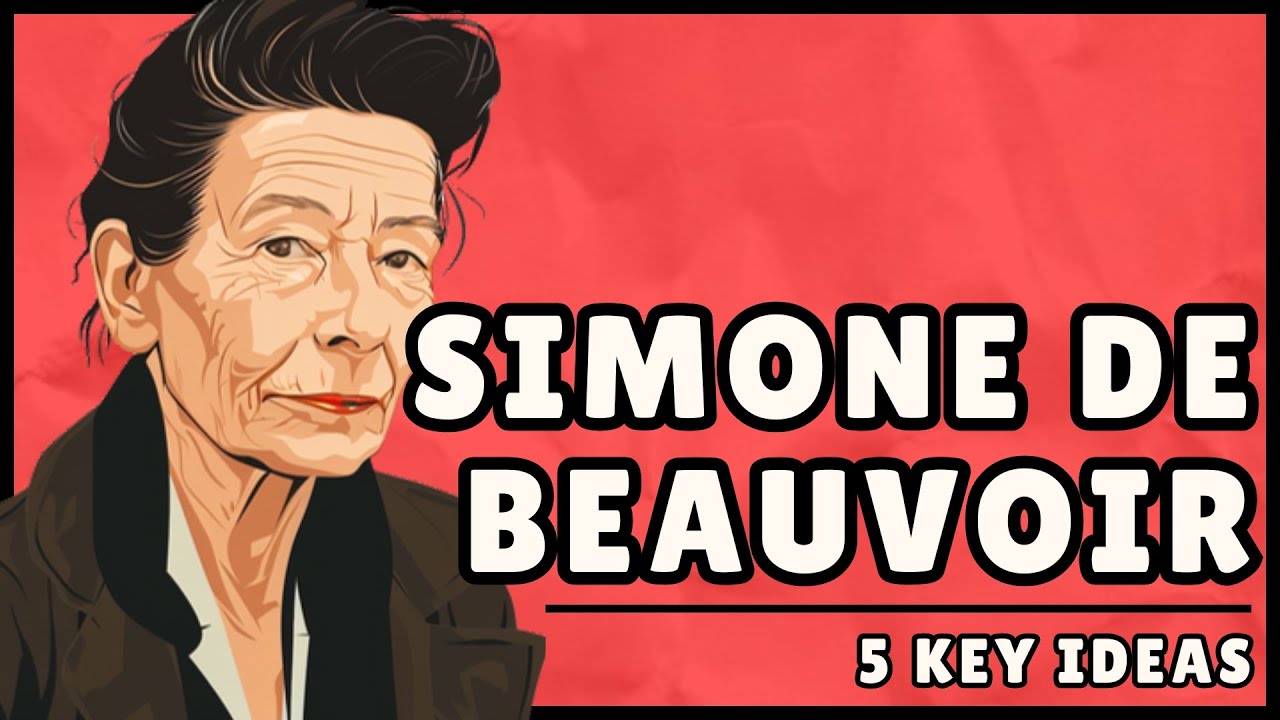 Why was Simone de Beauvoir so Controversial?