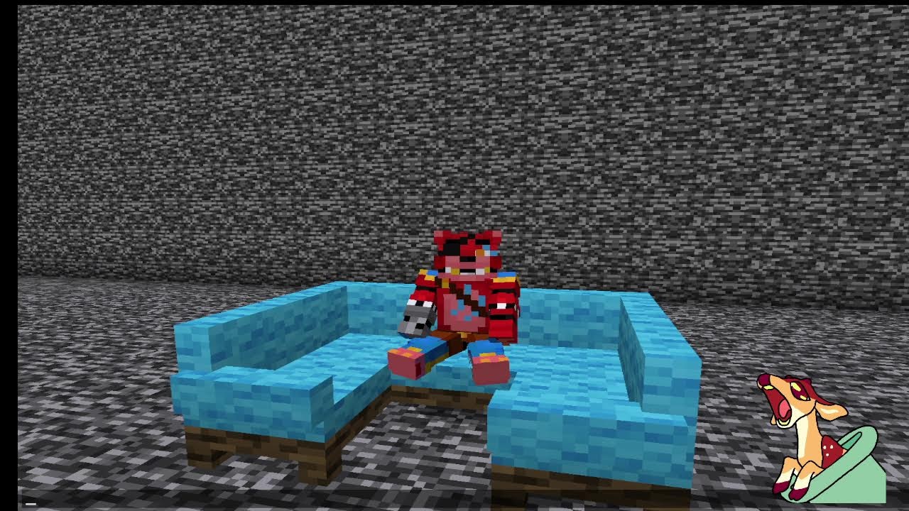 minecraft chill stream
