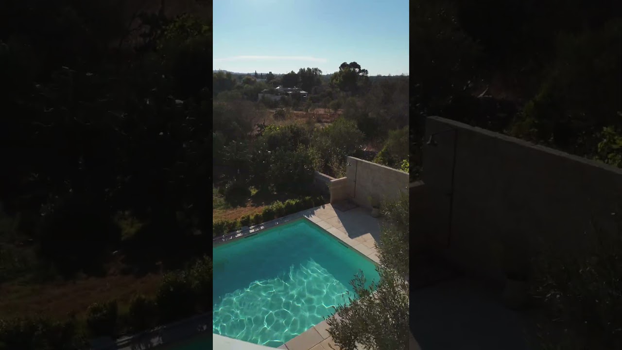 Villa Tumari🏡 - Salento☀️