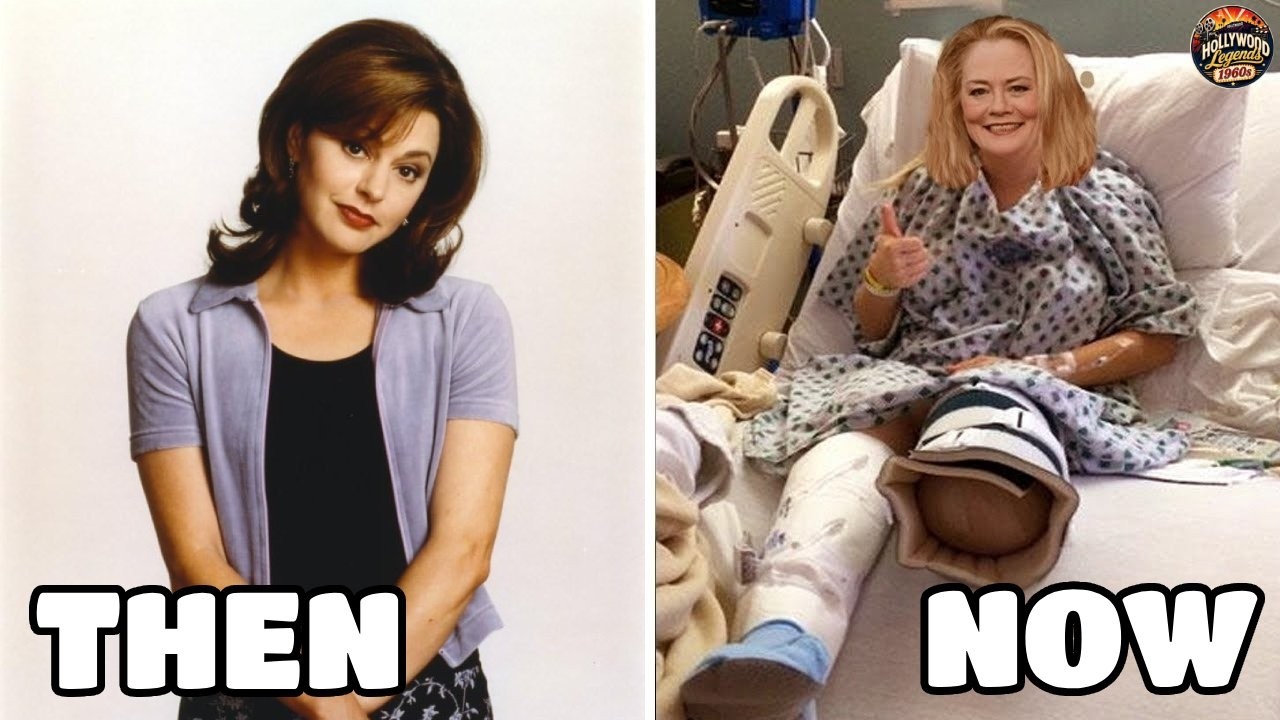 Frasier (1993&ndash;2004) Cast Update 2026, What Happened To Them After 33 Years?