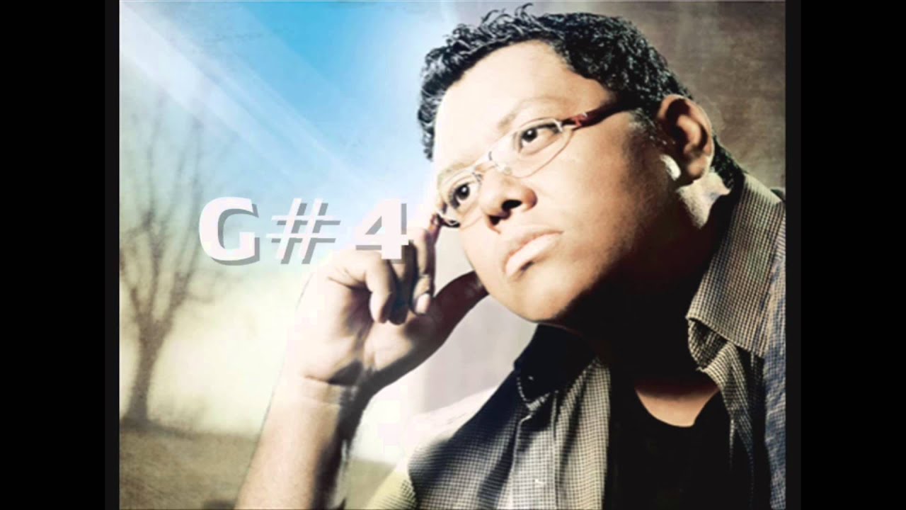 Anderson Freire - Extensão Vocal (G♯2-E5)