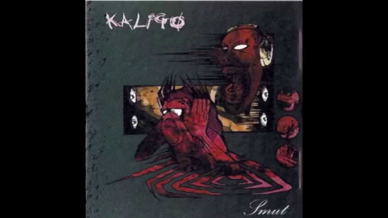 UNIMPORTANT -  KALIGO -  SMUT -  2003