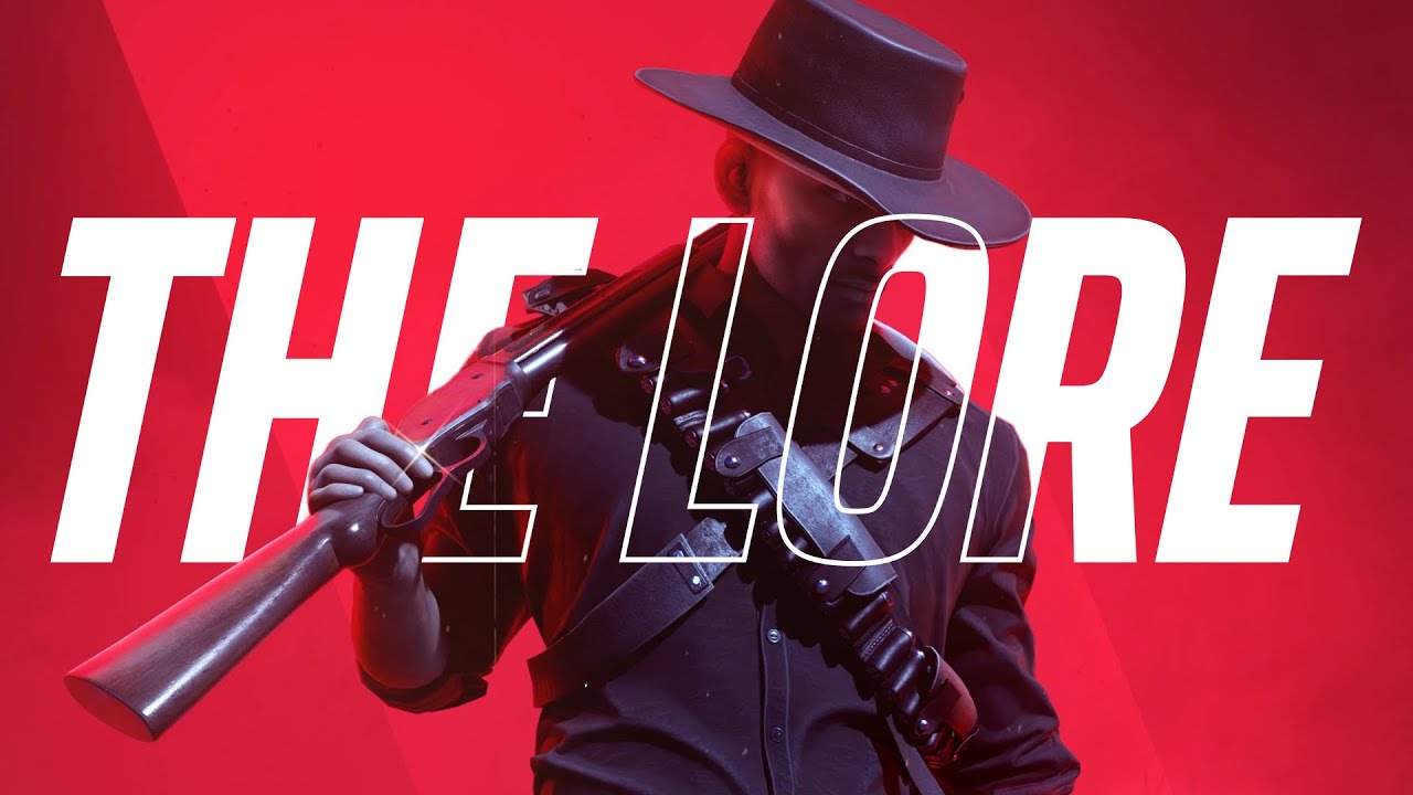 THE FINALS Launch! | Lore Breakdown