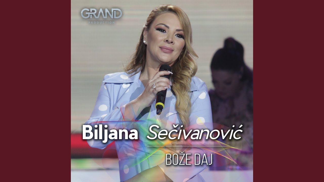 Bože Daj