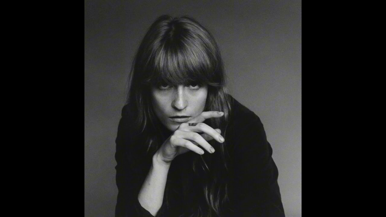 make up your mind - florence + the machine (filtered acapella)