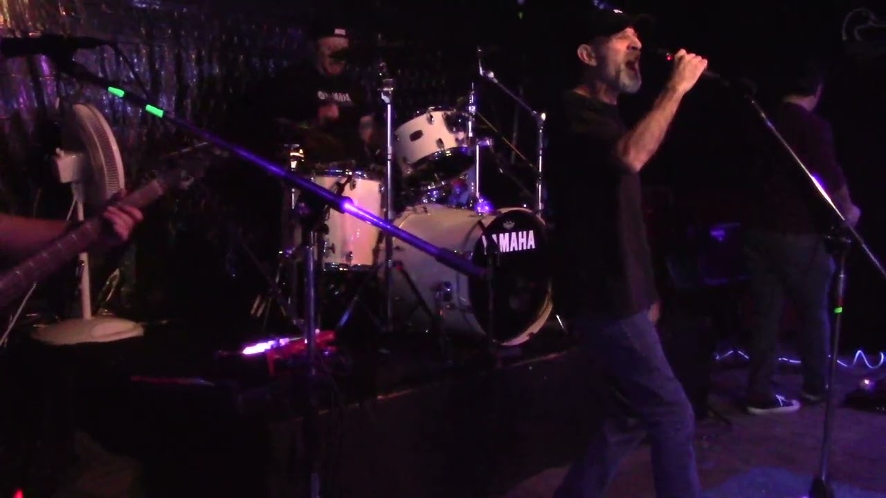 OTA - Scooters - 2026-02-21 - PART 2 - 02 - Rainbow In The Dark /  You've Got Another Thing Coming