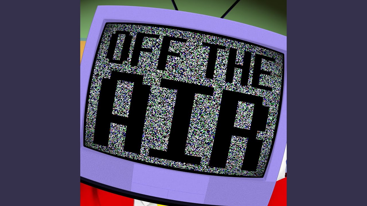 Off The Air (Sped Up)