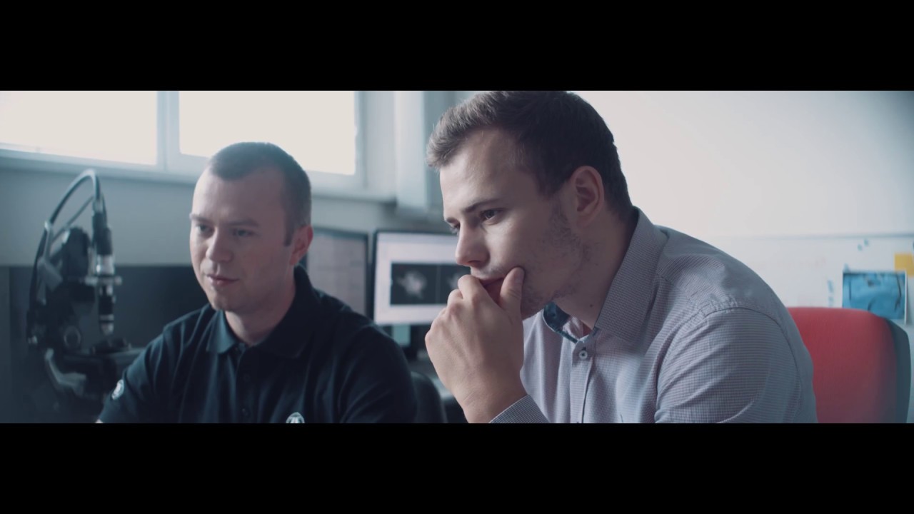 ZF Jablonec nad Nisou - HR & promo video