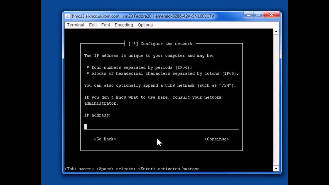 Ubuntu 14.10 LE Install on PowerVM & POWER8