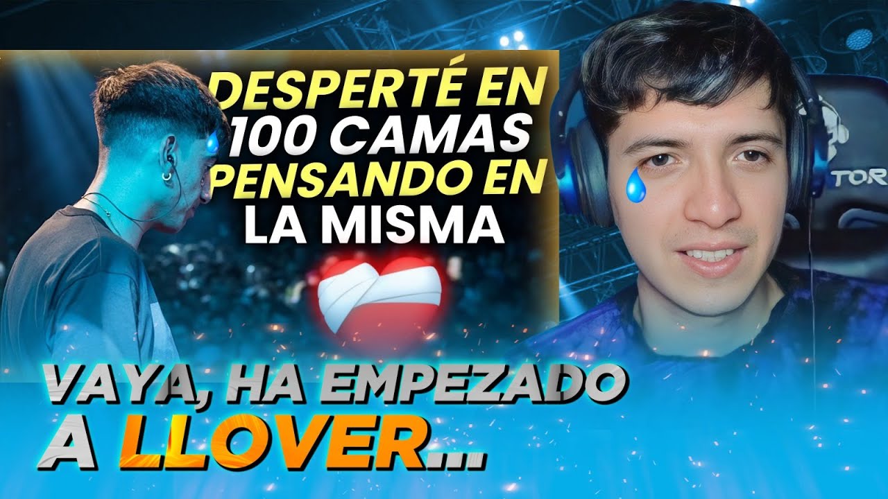 ¡YO VENÍA A RÉIR, NO A LL0RAR! | SKIPER REACCIONA A 
