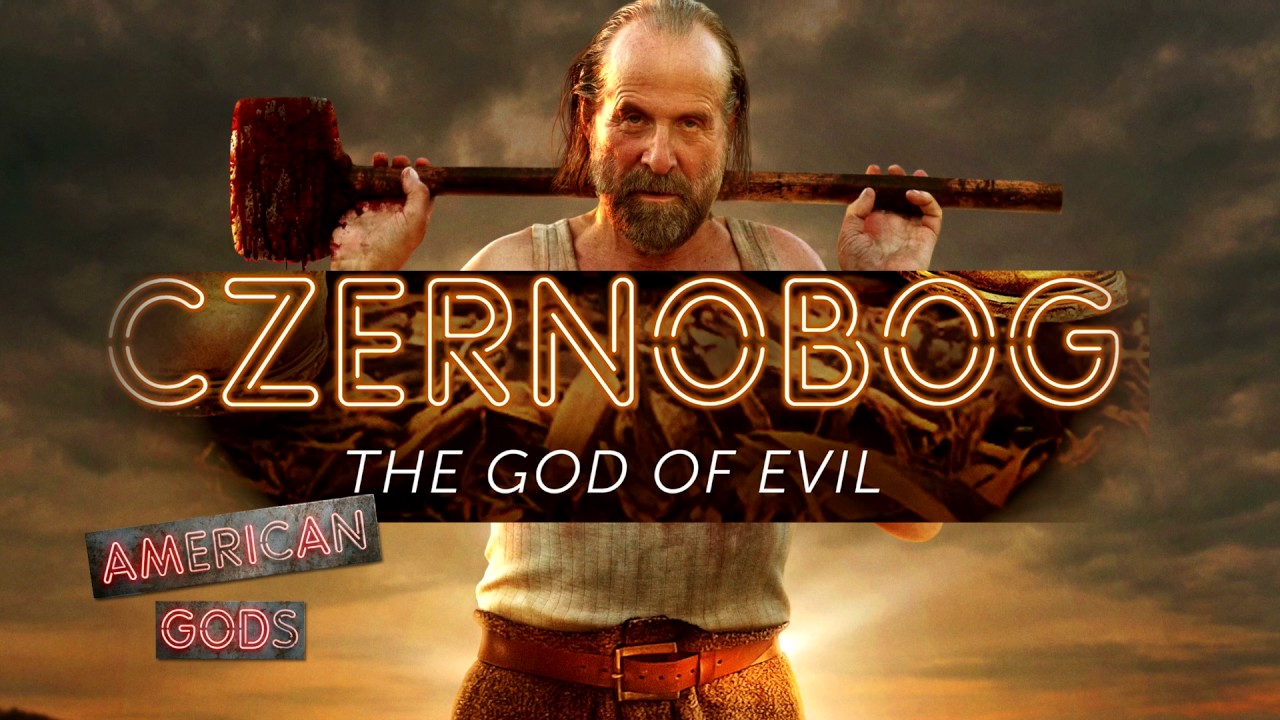 American Gods: Who are the old Gods in mythology? - DStv