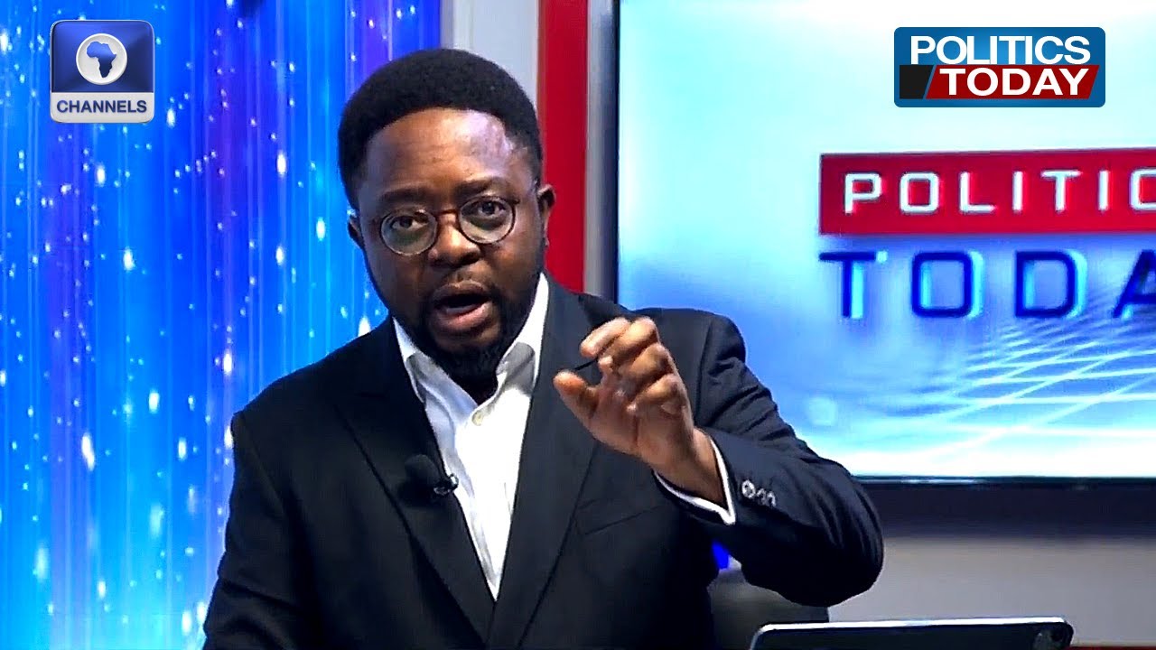 APC Rally Explosion, Can FG Extend Tenure Of IGP? + More | Politics Today
