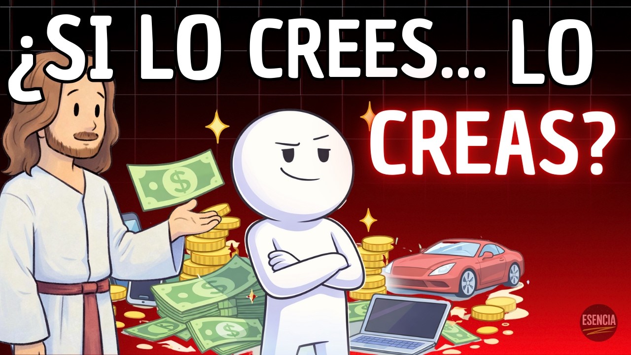 5 verdades bíblicas para tener un FUTURO brillante.