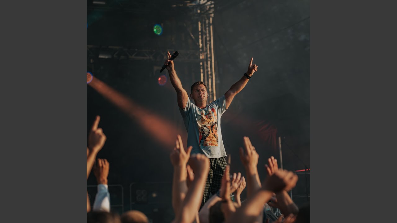 Hej, dobry DJ