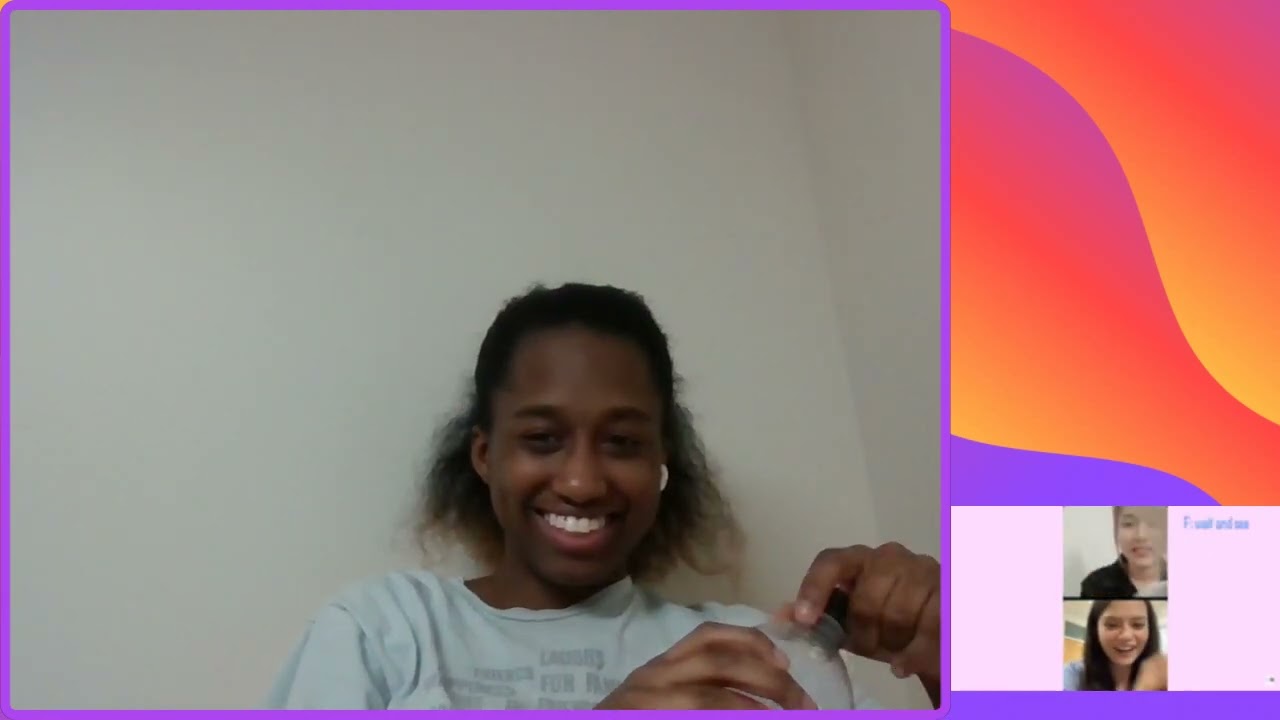 Freenbecky moments 1-5 reactions
