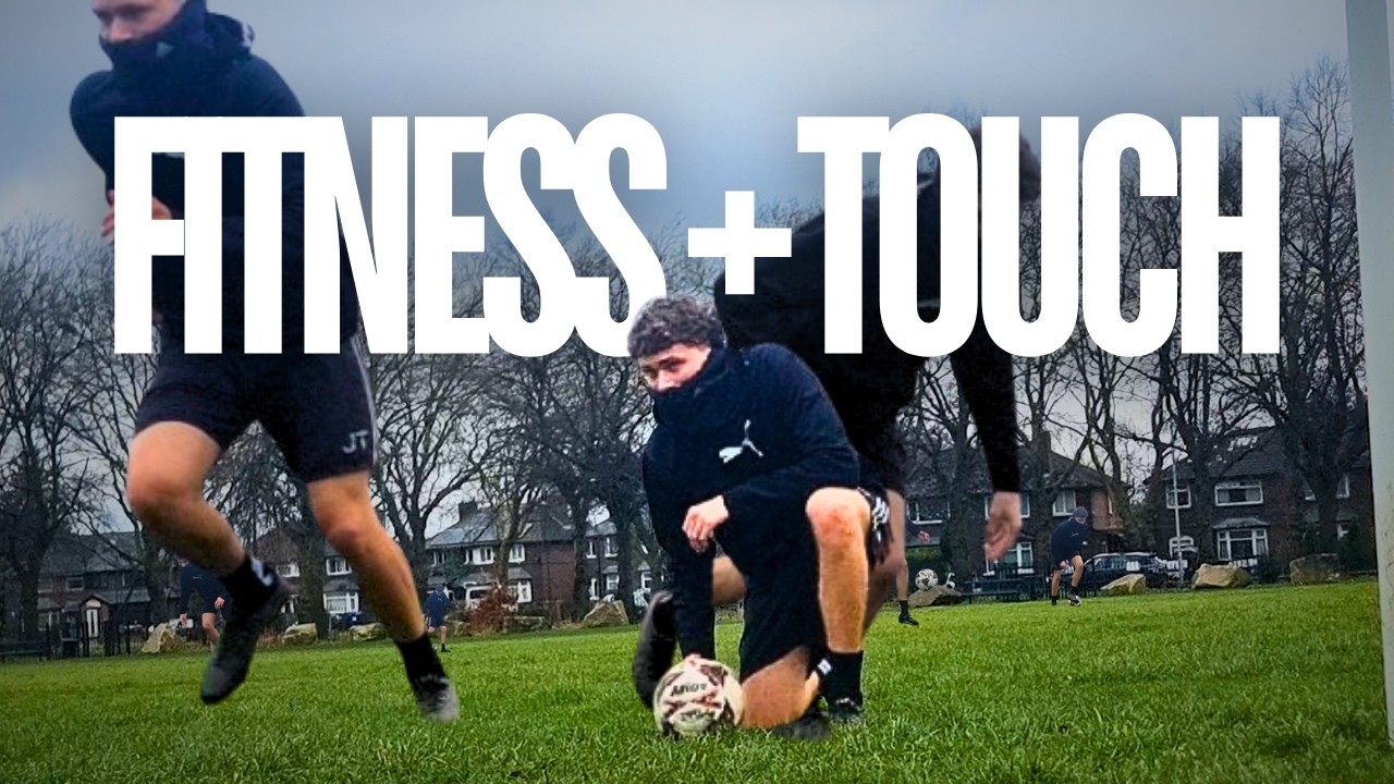 This is Why Most Footballers Skip Fitness Drills