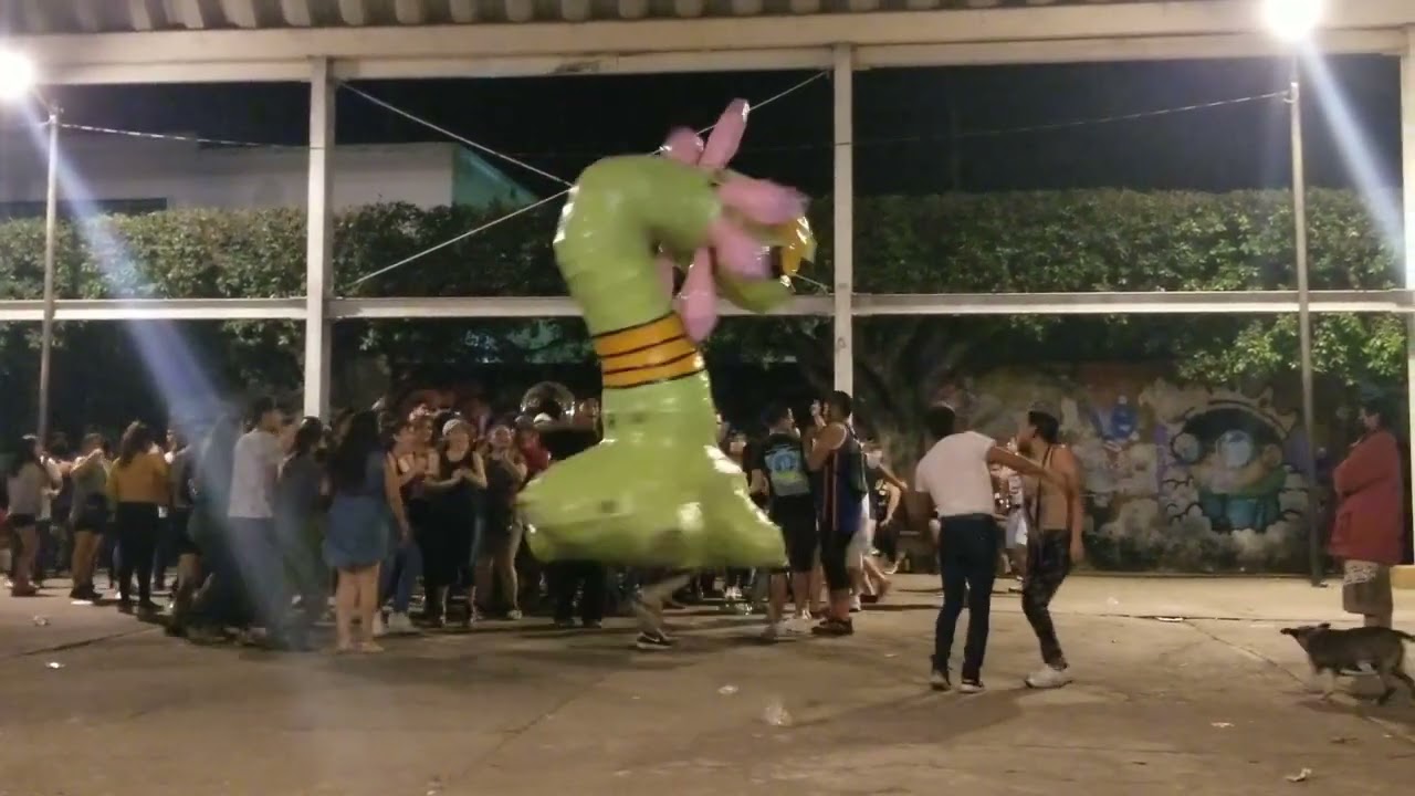 feria lagunilla 2022