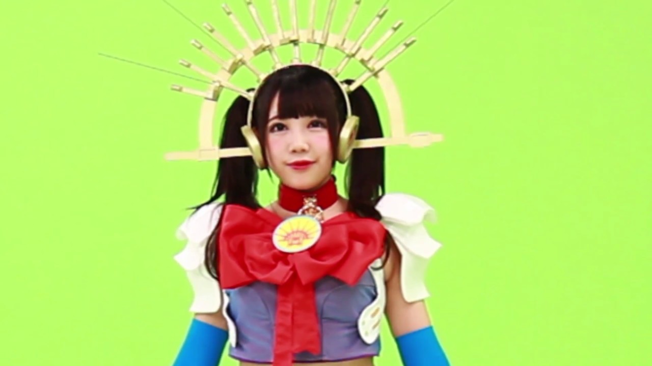 【MAKING OF】　MV making-of  : 電磁脳神教 脳制御士 - Electromagnetic Brainology Brain Control Messenger