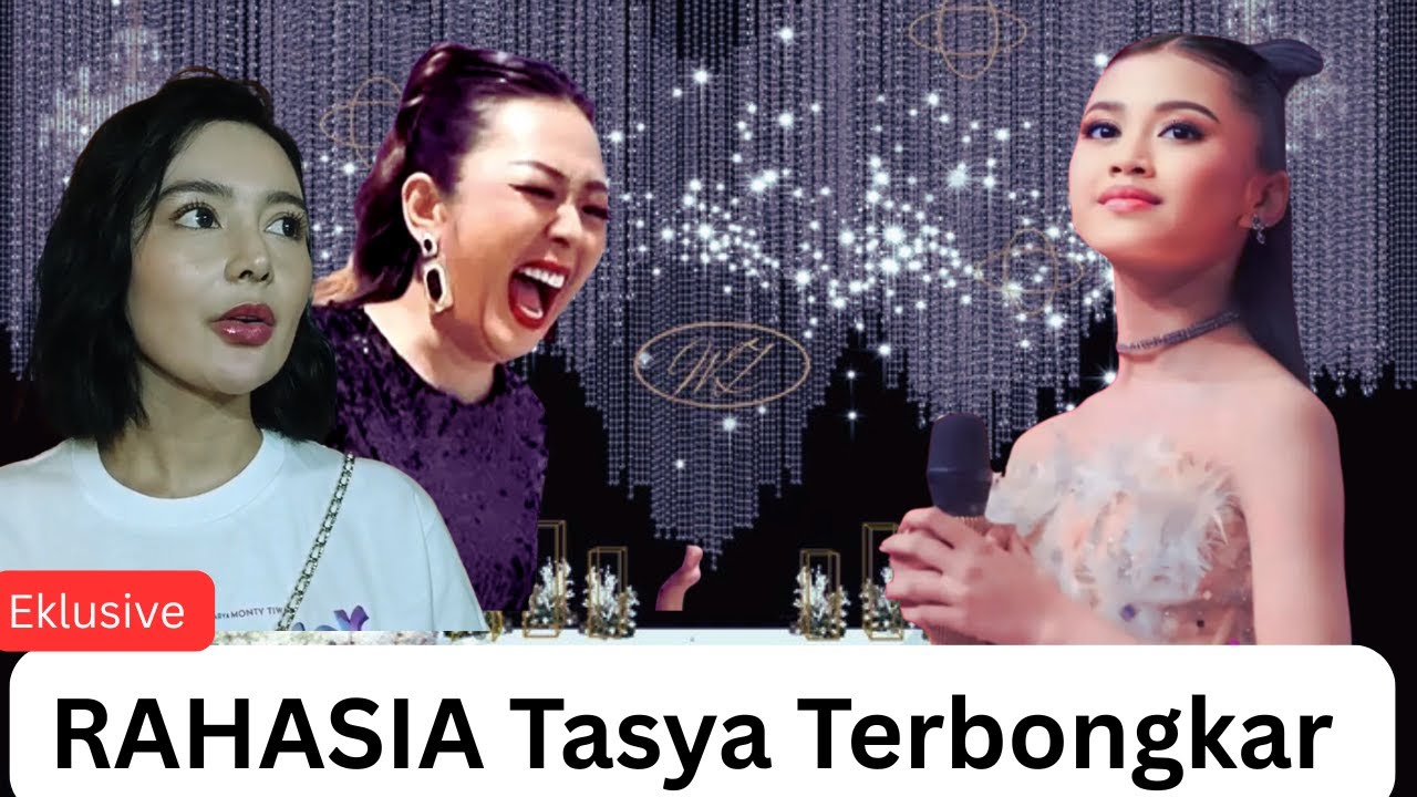 Sempat Diragukan! Ini Alasan Mengejutkan Mengapa Tasya Akhirnya Mengalahkan Semua Rivalnya
