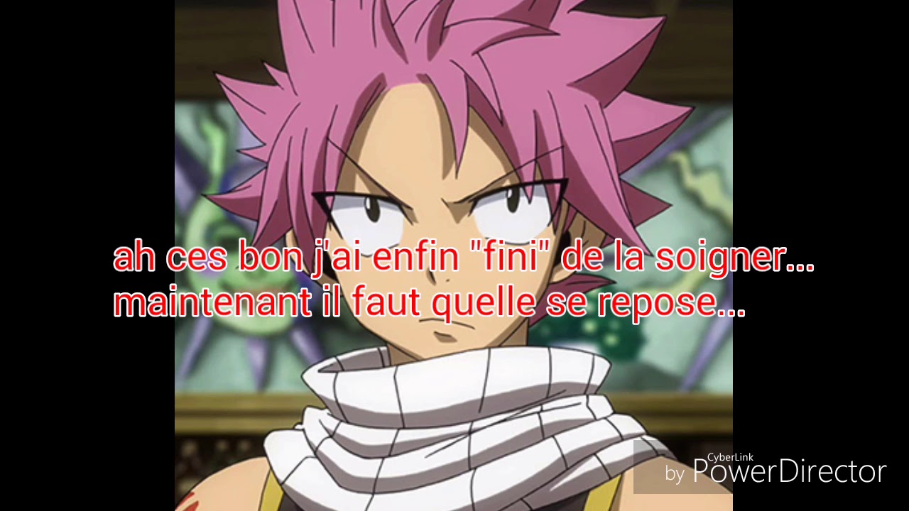 Fairy tail
