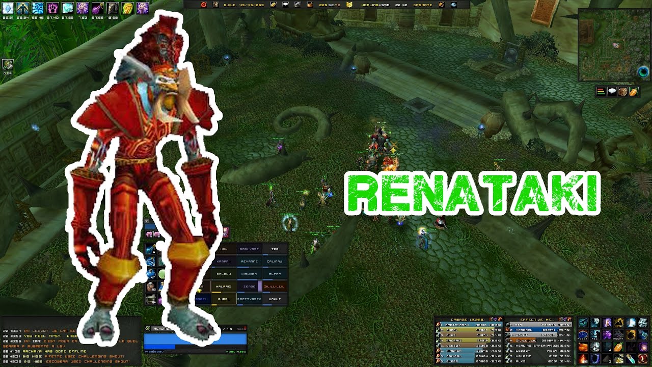 Renataki