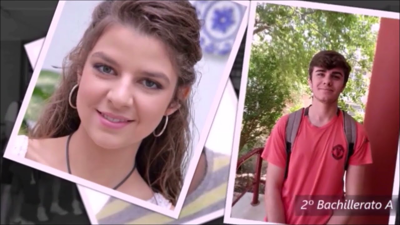 Vídeo Graduación 2º Bachillerato 22-23 IES María Inmaculada (Mairena del Alcor)