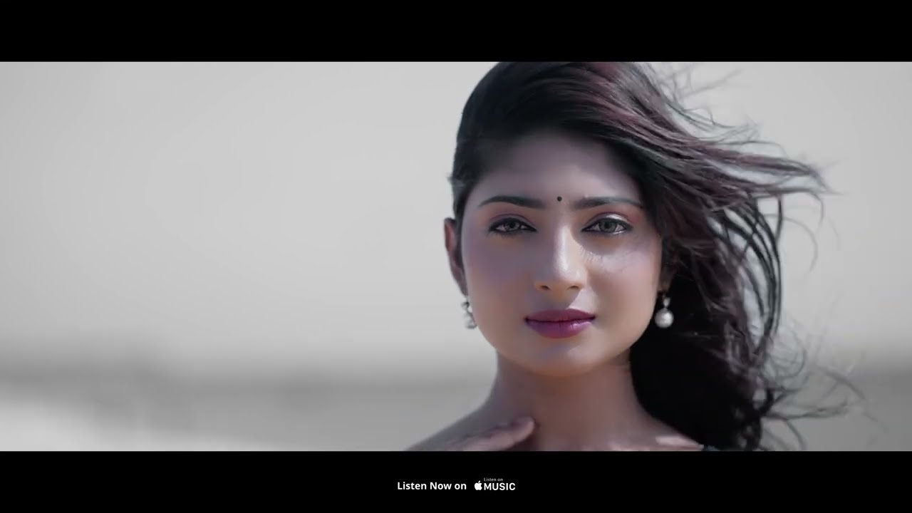எழுதா வரியோ Official Music Video   Dharu