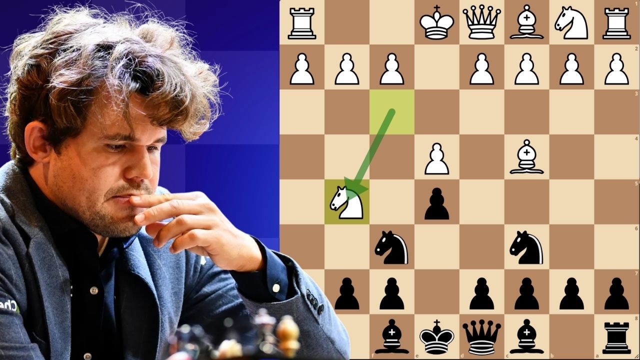 Magnus Puniu Brutalmente o Fegatello que tentaram contra ele!!!