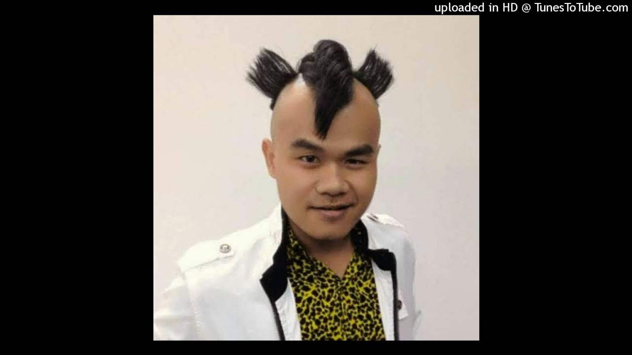 อกหัก รักตุ๊ด remix (Prod.JT)