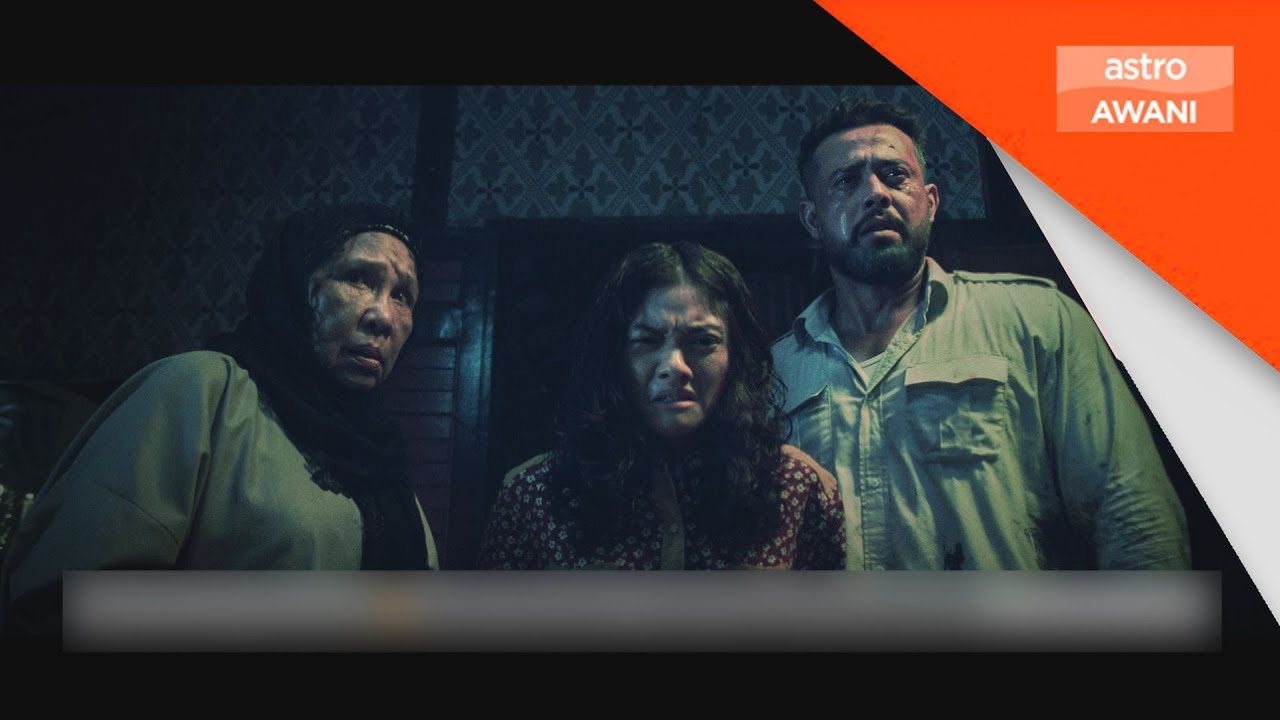 Malam Terlarang angkat ritual mistik nusantara
