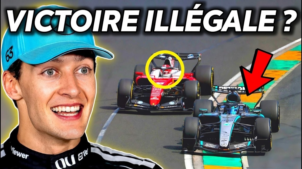 La F1 2026 devient DANGEREUSE ?!