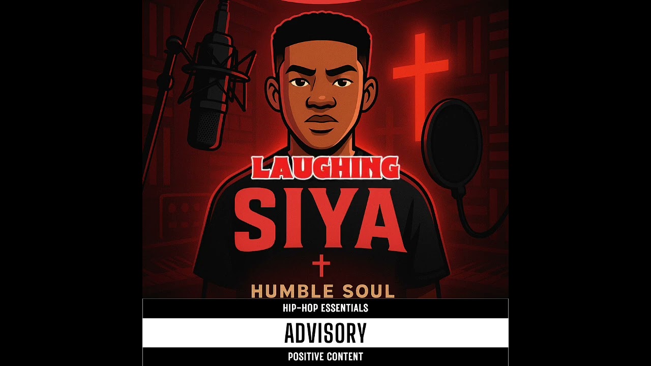 HUMBLE SOUL [official audio]