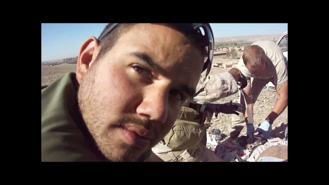 Sangin Afghanistan OEF10.2-11.1
