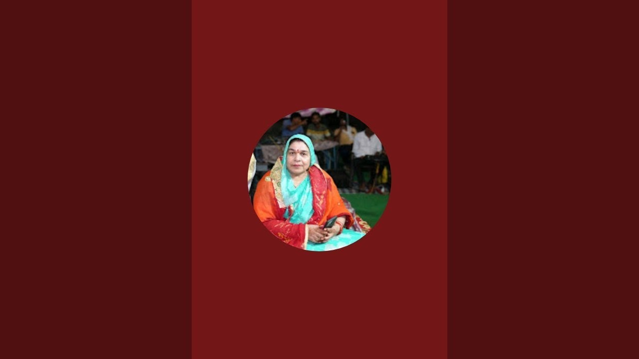 Shashi Gaur is live