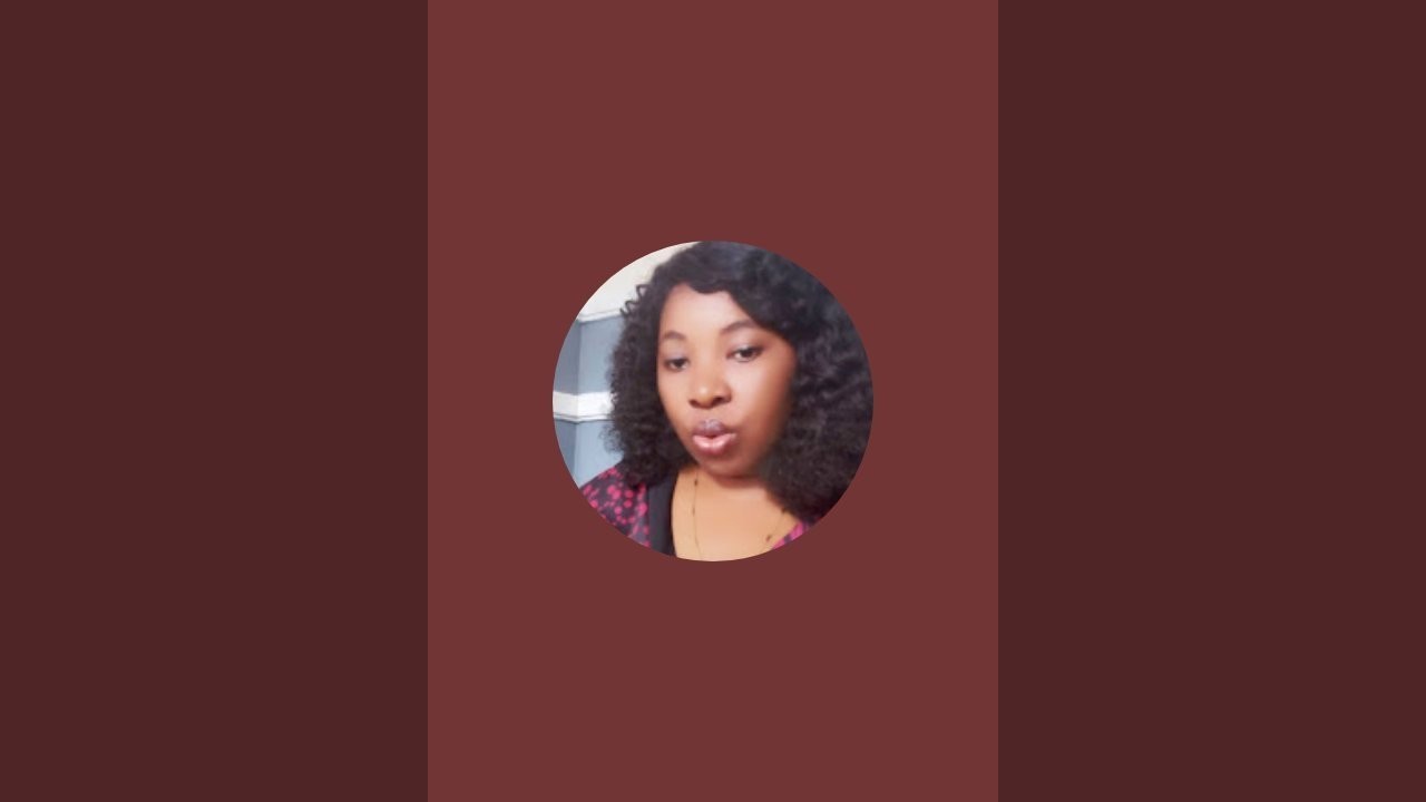 Chioma Blessing is live!