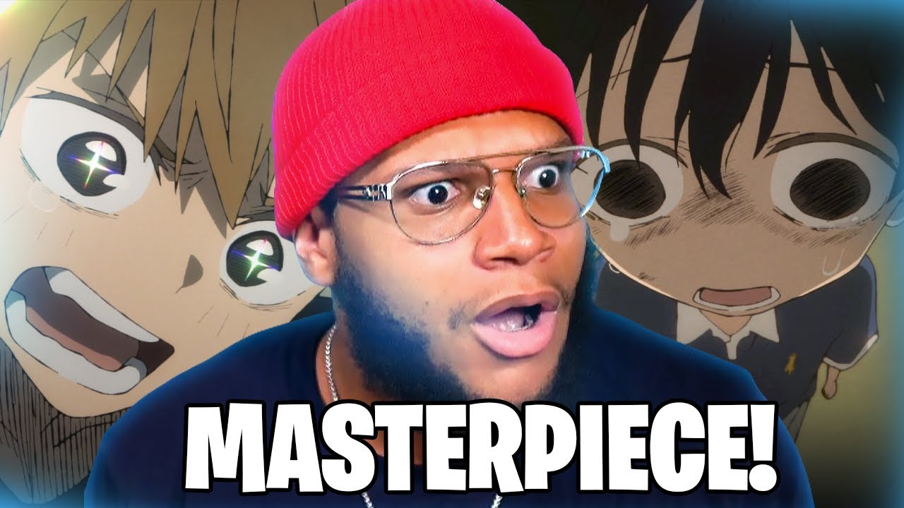 A MASTERPIECE!! ...maybe I was REALLY wrong! | Takopi's Original Sin Ep 4 Reaction!