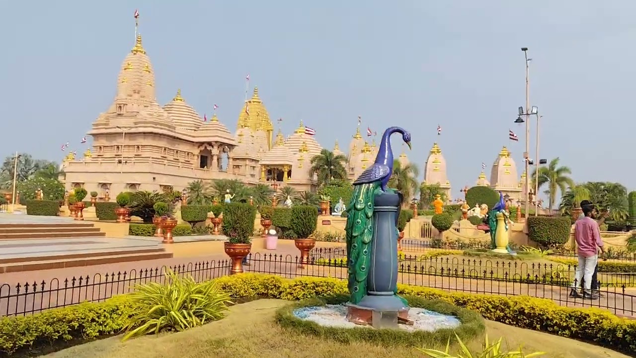 Neelkanth Dham 1