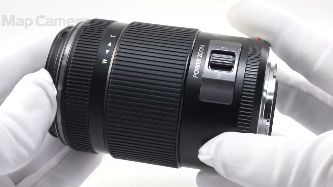 Panasonic (パナソニック) LUMIX G X VARIO PZ 45-175mm F4.0-5.6 ASPH. POWER O.I.S. 良品