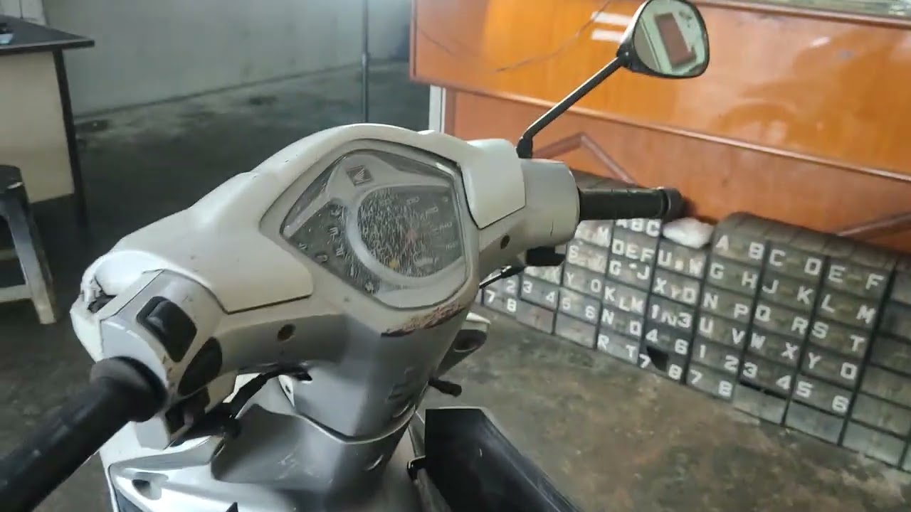 review honda wave 110 （2010）#honda #hondamalaysia #honda wave #hondawave110 #wave #wave110