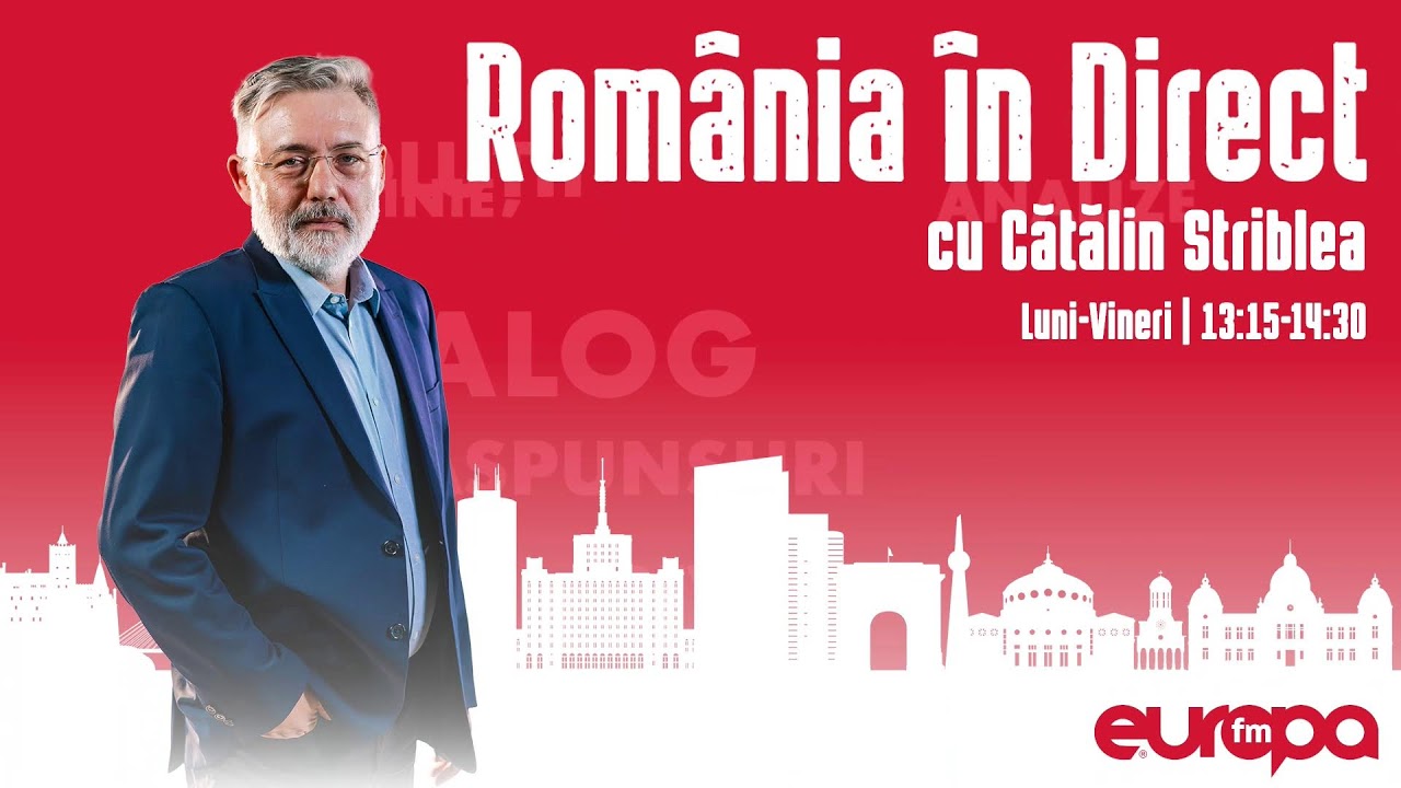 Rom&acirc;nia &icirc;n Direct: Lia Savonea dă &icirc;n judecată guvernul. Mai merită să fii magistrat &icirc;n Rom&acirc;nia?