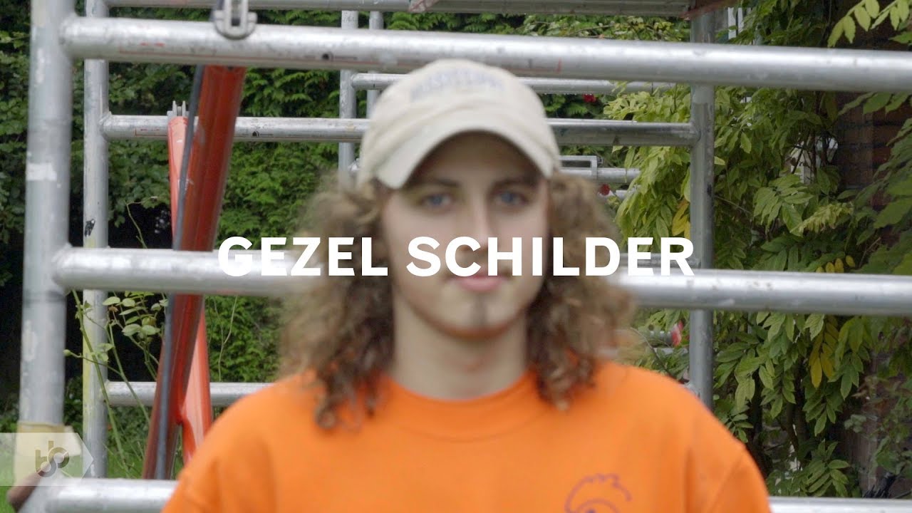 Praktijkleren: Gezel schilder