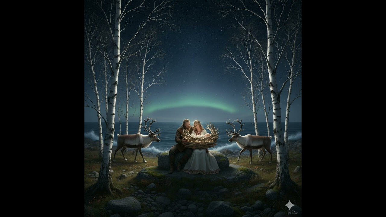 Viking Born