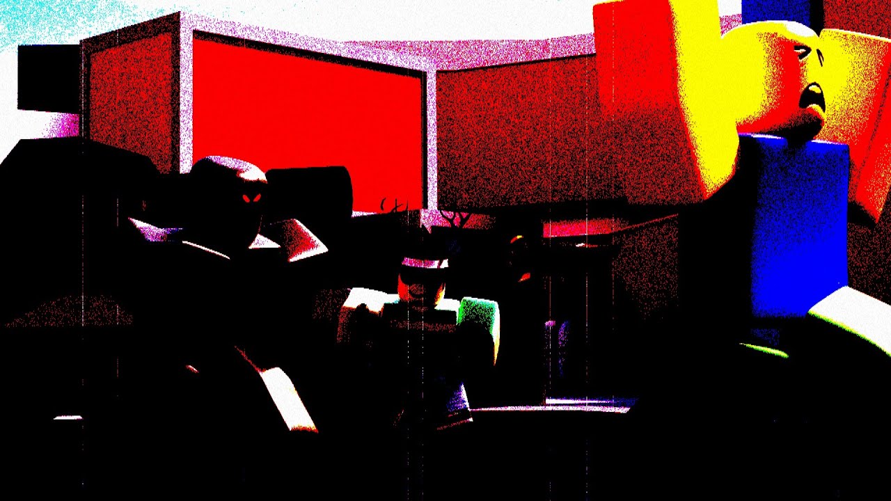 Creepypasta Roblox Murder Mystery el asesino oculto
