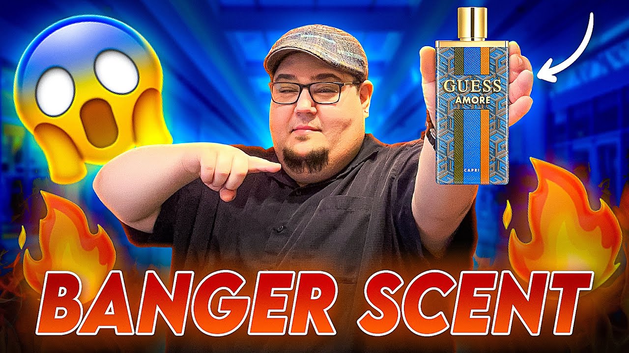 The $20 Hidden Gem: This Fragrance Smells INSANELY Good!