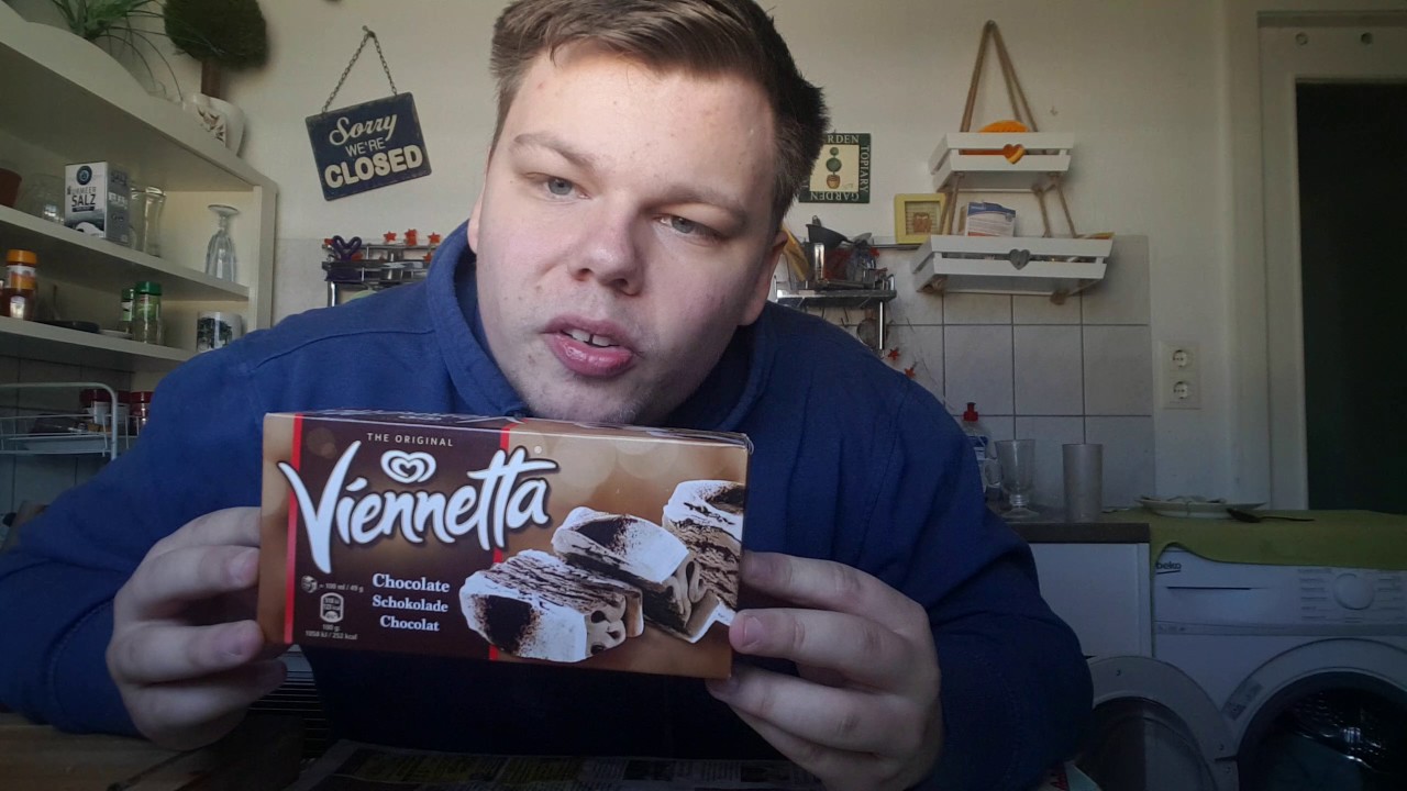 Was ich an  EINEM Tag esse! - TANZVERBOT
