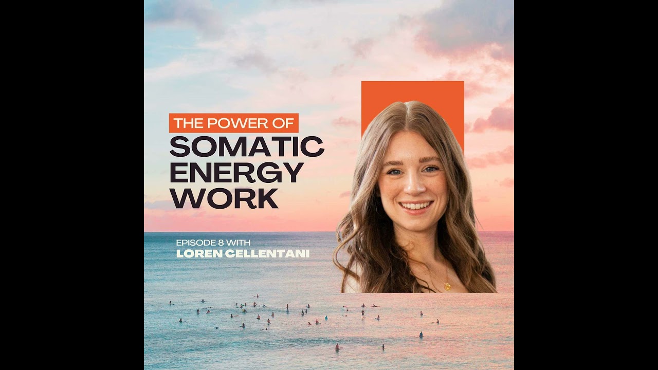 Transforming Anxiety into Confidence with Loren Cellentani
