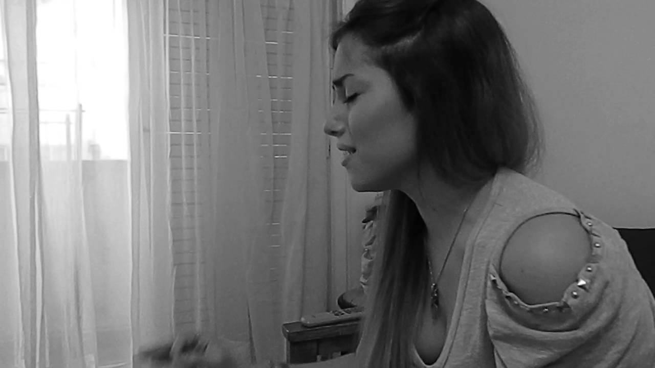 Desde hoy Cover Flor Rodriguez